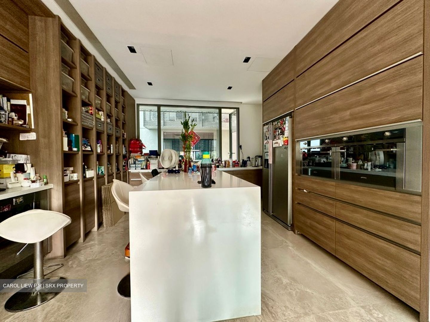 Leedon Residence (D10), Condominium #637331911